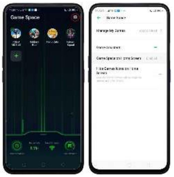 OPPO REN0_10X - Espace de jeu 2.0 - 8