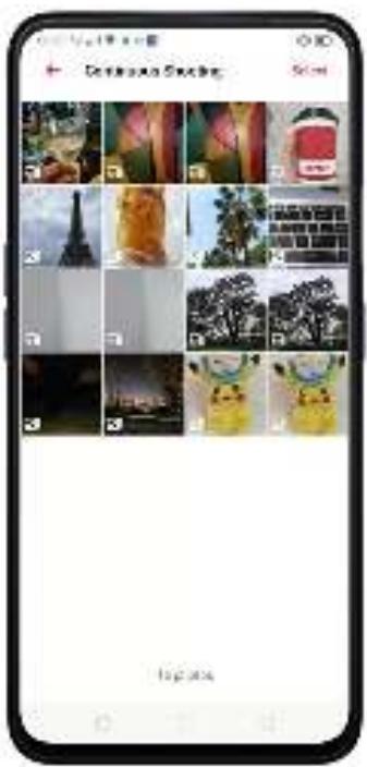 OPPO REN0_10X - Un album photo我喜欢 organise - 2