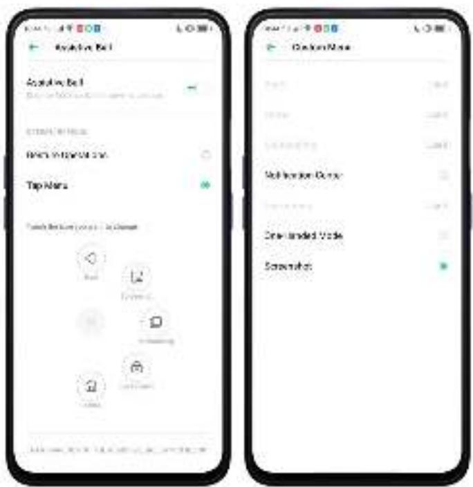 OPPO REN0_10X - Sphère d'aide - 4