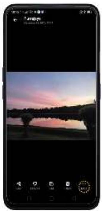 OPPO REN0_10X - Visualiser et utiliser des photos et videoteos - 1