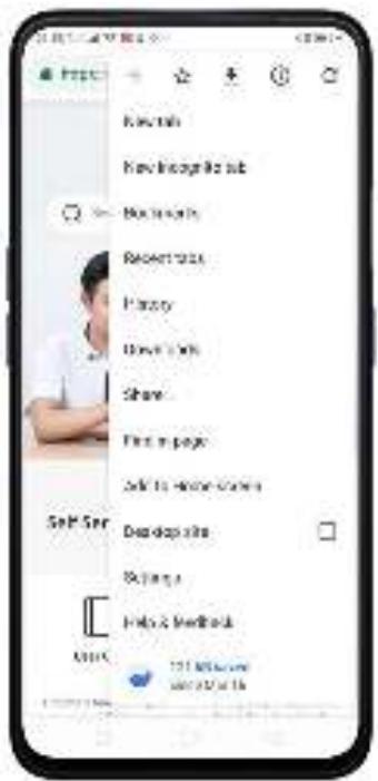 OPPO REN0_10X - CE FAIRE - 1