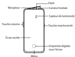 OPPO REN0_10X - OPPO Mobile you souhaite la bienvenue - 1