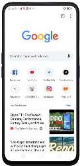 OPPO REN0_10X - Rechner sur le Web - 1