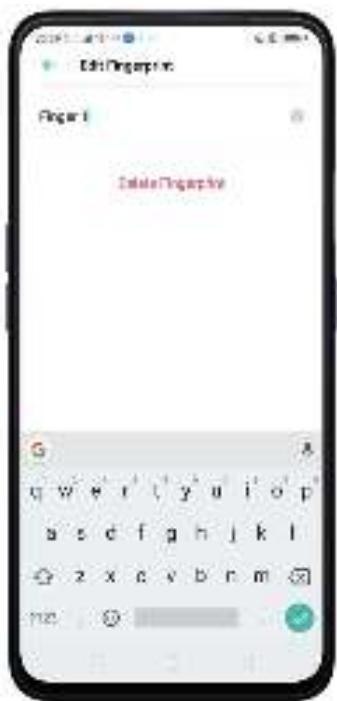 OPPO REN0_10X - Associer l'ID OPPO - 2