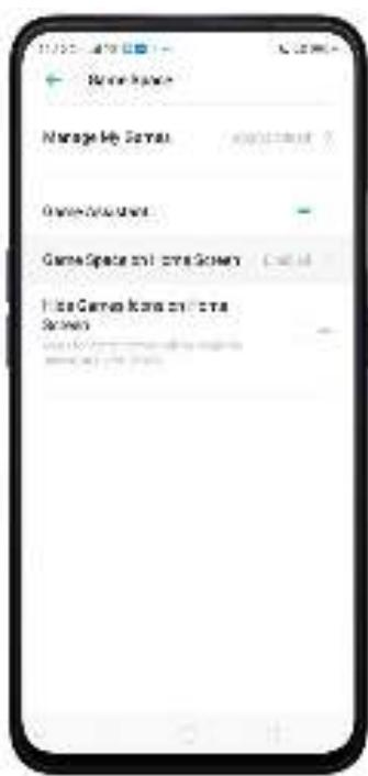 OPPO REN0_10X - Espace de jeu 2.0 - 3