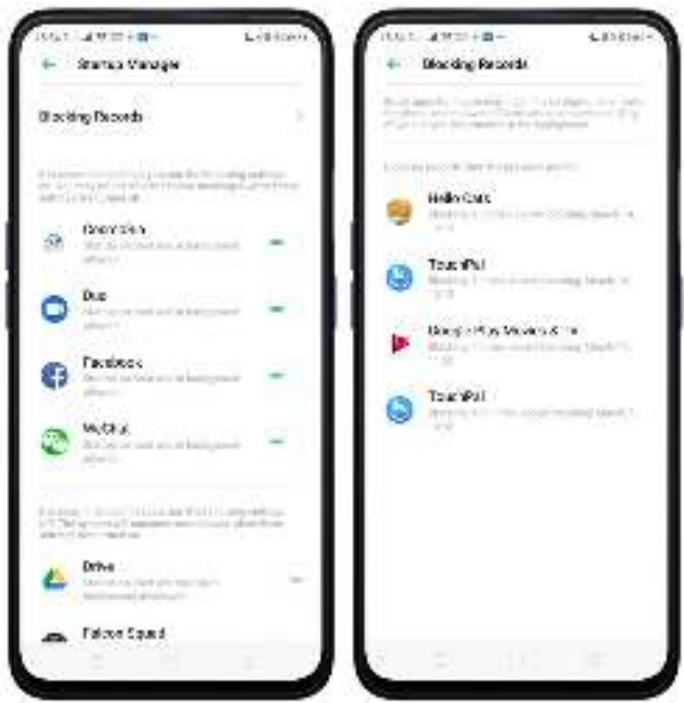 OPPO REN0_10X - Autorisation de confidentialité - 7