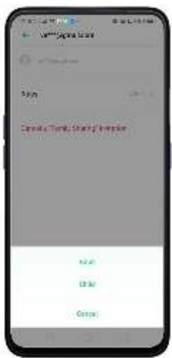 OPPO REN0_10X - Partage familial - 7