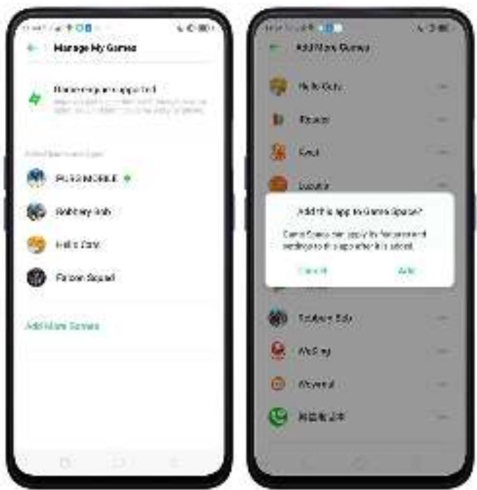 OPPO REN0_10X - Espace de jeu 2.0 - 7
