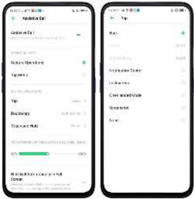 OPPO REN0_10X - Sphère d'aide - 3