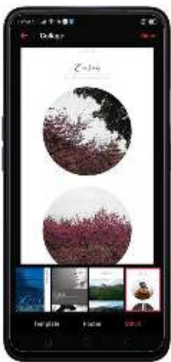 OPPO REN0_10X - Visualiser et utiliser des photos et videoteos - 14