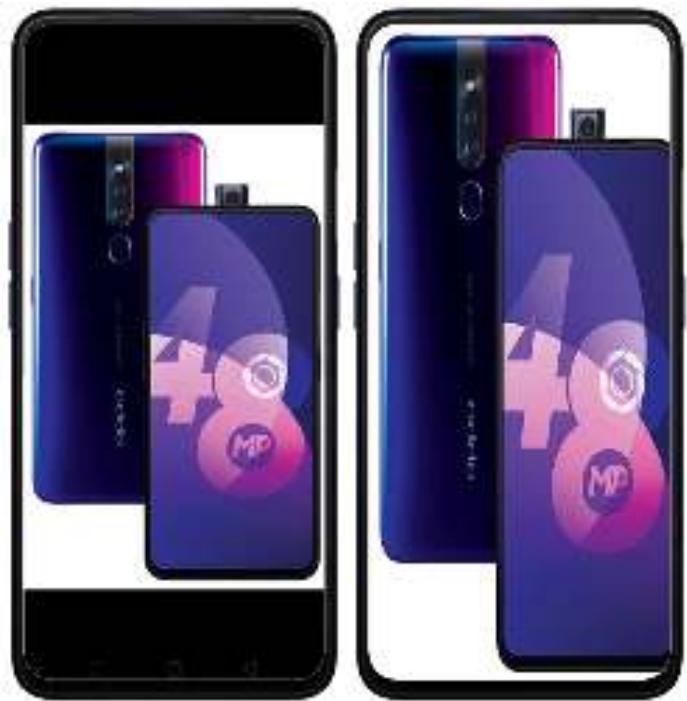 OPPO REN0_10X - Navigation virtuelle par touches - 2