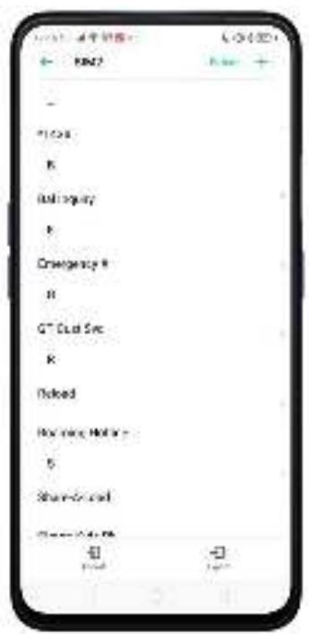 OPPO REN0_10X - 7.6.3.Importer et exporter les contacts - 7