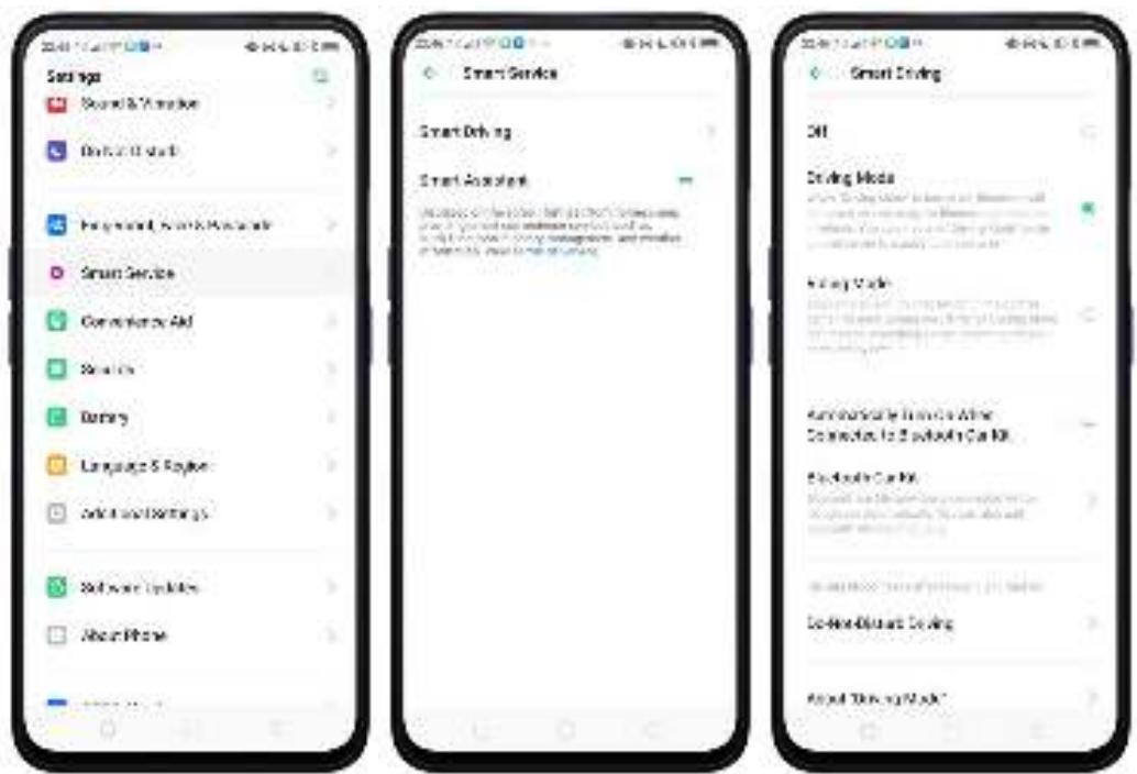 OPPO REN0_10X - Sphère d'aide - 5
