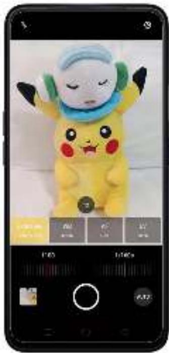 OPPO REN0_10X - 7.9.1.Prendre des photos - 16