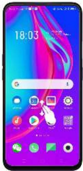 OPPO REN0_10X - Faire une capture d'écran de la page en cours - 3