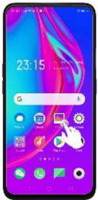 OPPO REN0_10X - Formes d'agrandissement - 2