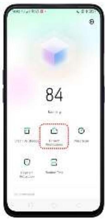 OPPO REN0_10X - Autorisation de confidentialité - 1