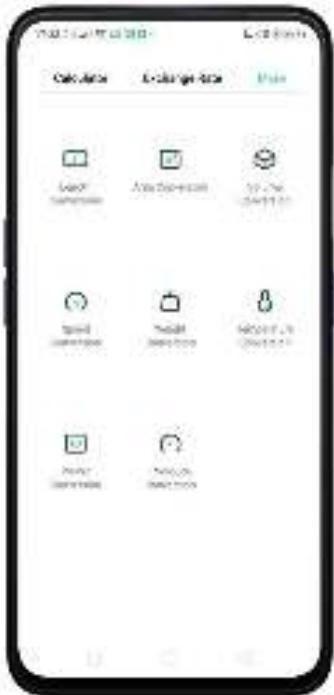 OPPO REN0_10X - Calculatrice - 3