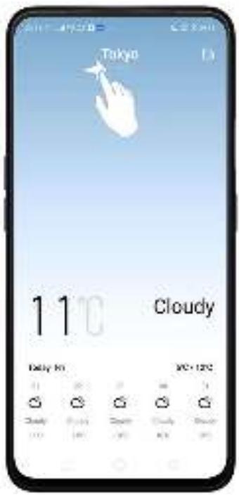 OPPO REN0_10X - 7.8.Méteo - 5