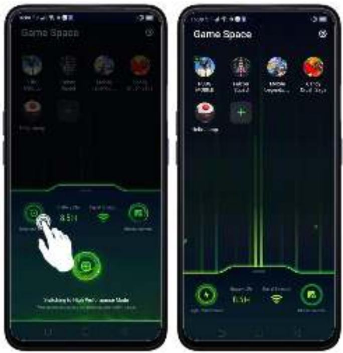 OPPO REN0_10X - Hyper Boost - 1