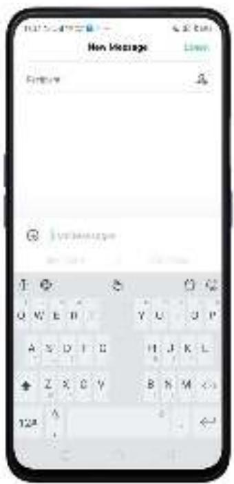 OPPO REN0_10X - 6.8.2.Disposition du clavier - 4
