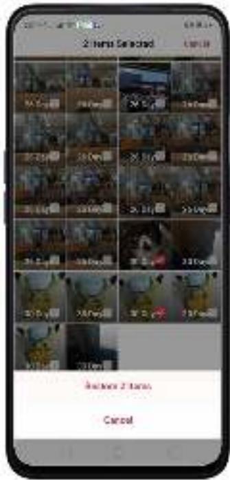 OPPO REN0_10X - Albums - 10
