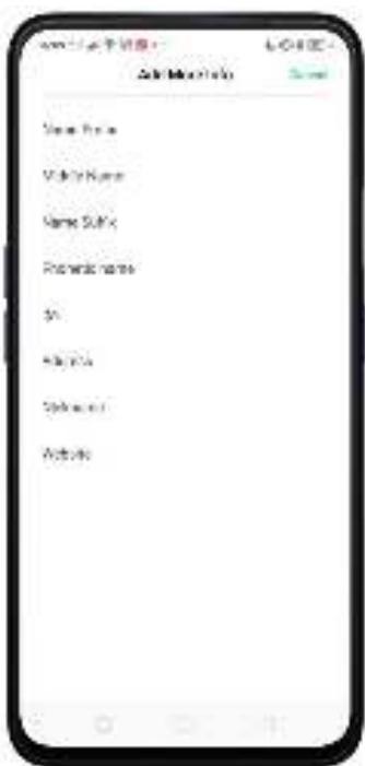 OPPO REN0_10X - 7.6.1.Ajouter un contact - 3