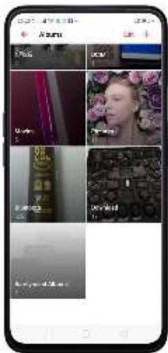 OPPO REN0_10X - Albums - 1