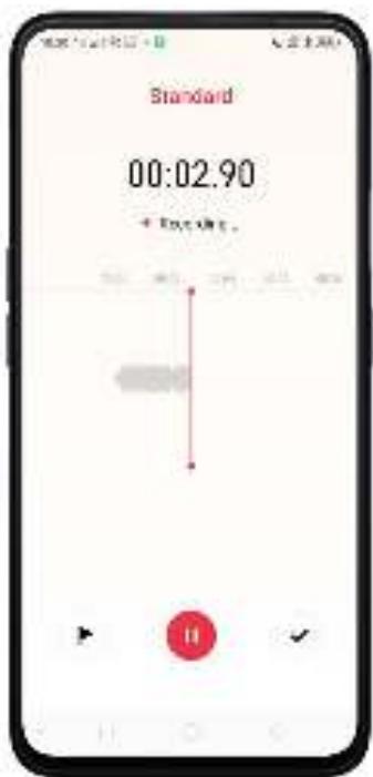 OPPO REN0_10X - Enregistreur - 3