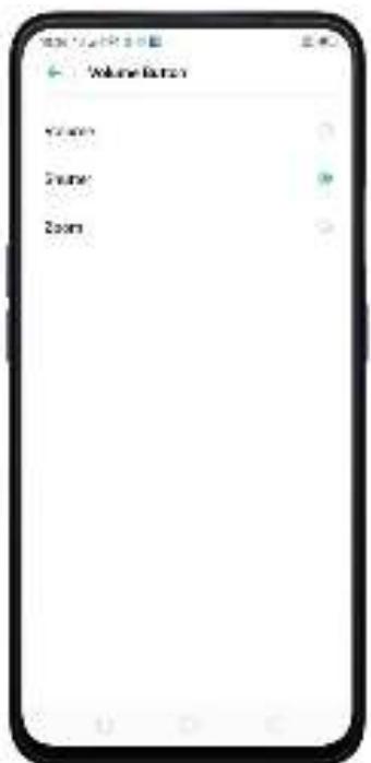 OPPO REN0_10X - 7.9.3.Enregistrer une video - 4