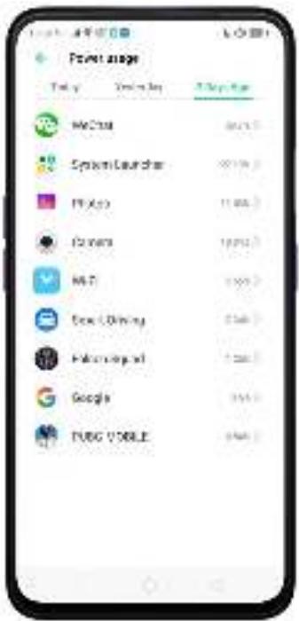 OPPO REN0_10X - Remarque: - 4