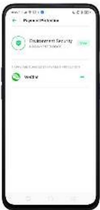 OPPO REN0_10X - Protection des paiements - 3