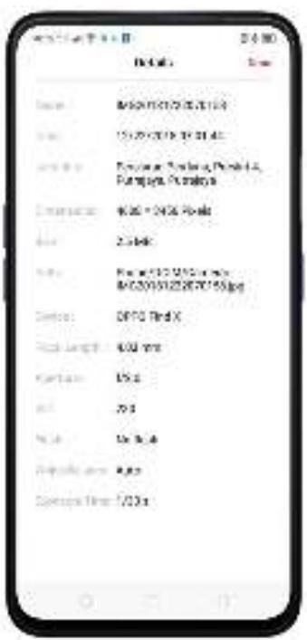 OPPO REN0_10X - Visualiser et utiliser des photos et videoteos - 3
