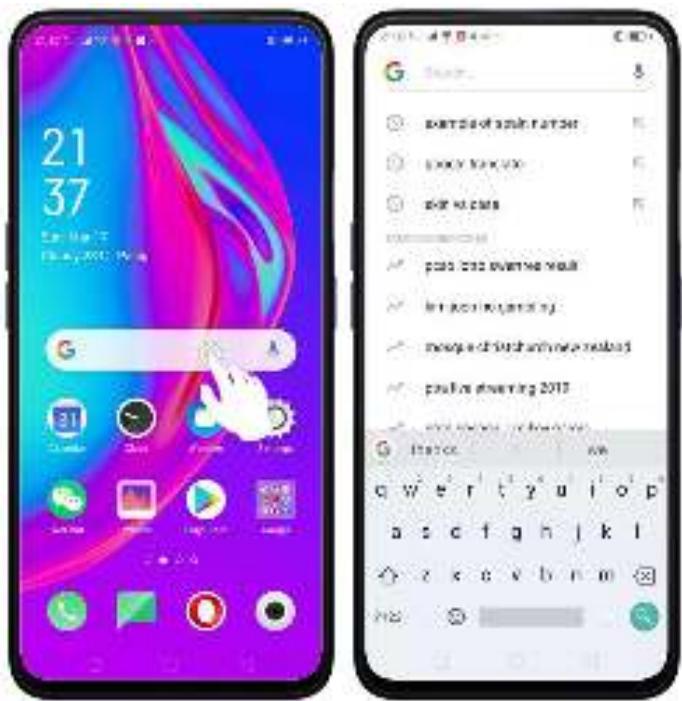 OPPO REN0_10X - Rechner sur le Web - 5