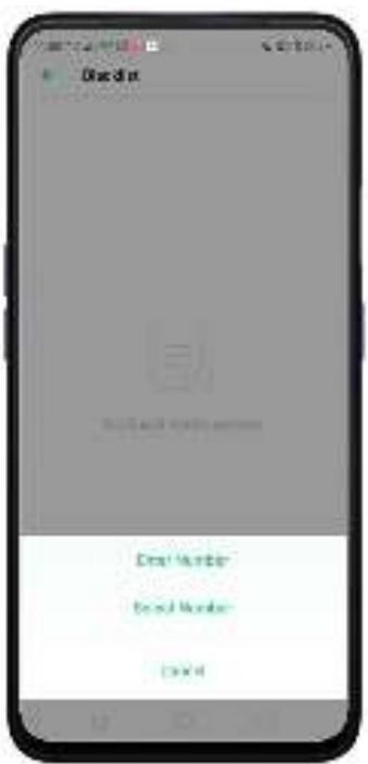 OPPO REN0_10X - Bloquer les appeals - 6