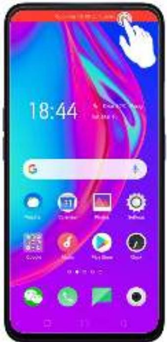 OPPO REN0_10X - Enregistreur - 5