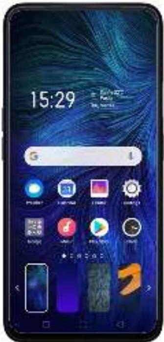 OPPO REN0_10X - Gérer l'écran d'accueil - 4
