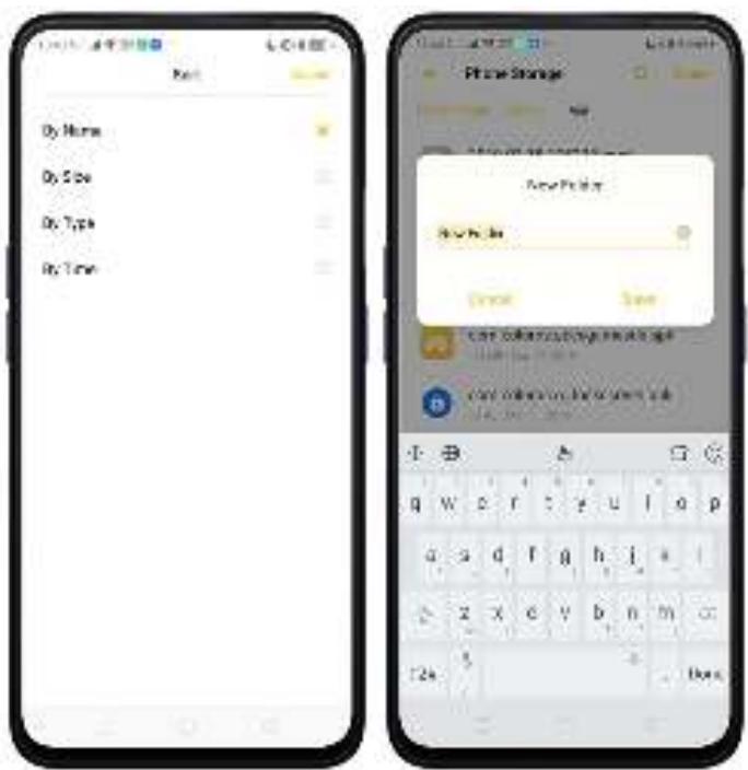 OPPO REN0_10X - Classification de fichiers - 7