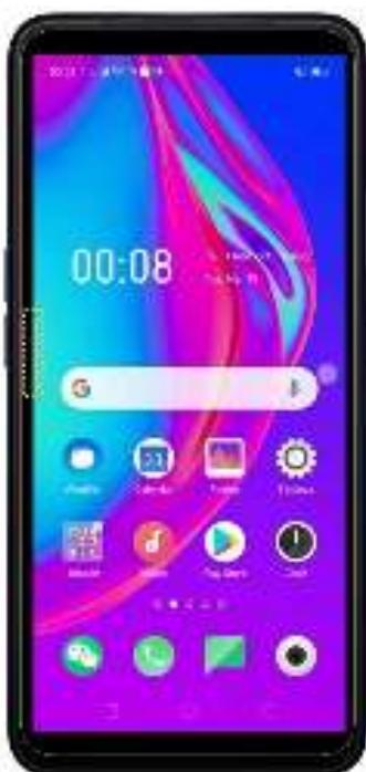 OPPO REN0_10X - Barre latérale intelligente - 16