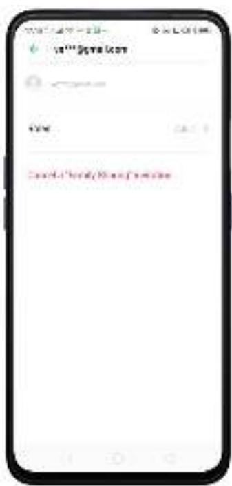 OPPO REN0_10X - Partage familial - 8