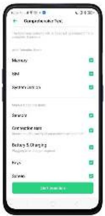 OPPO REN0_10X - 7.7.6.Test de routine - 3