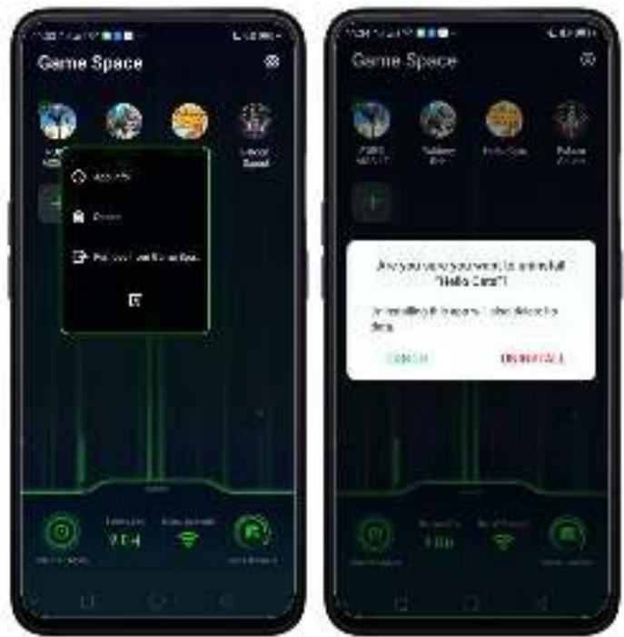 OPPO REN0_10X - Espace de jeu 2.0 - 6