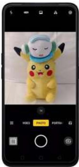 OPPO REN0_10X - 7.9.1.Prendre des photos - 3