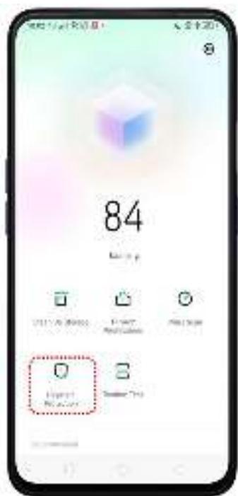 OPPO REN0_10X - Protection des paiements - 1