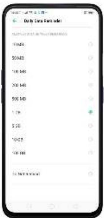 OPPO REN0_10X - Double SIM et réseau cellulaire - 5