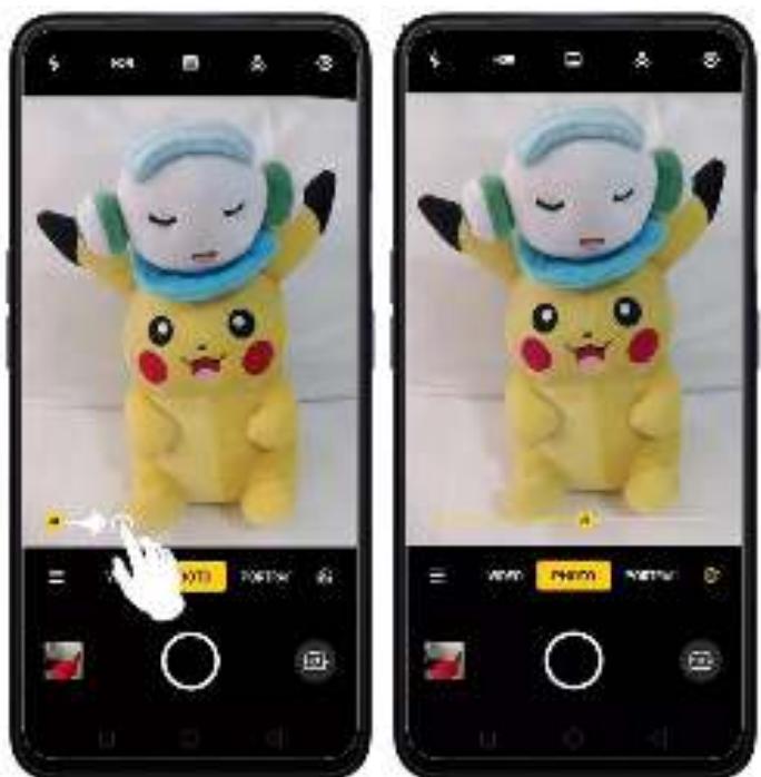 OPPO REN0_10X - 7.9.1.Prendre des photos - 11