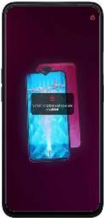 OPPO REN0_10X - Védois - 2