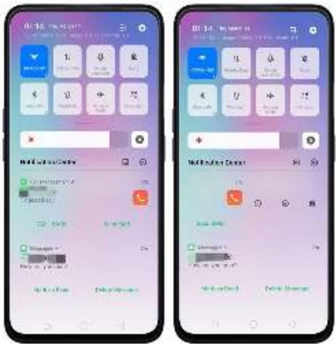 OPPO REN0_10X - Notifications - 1