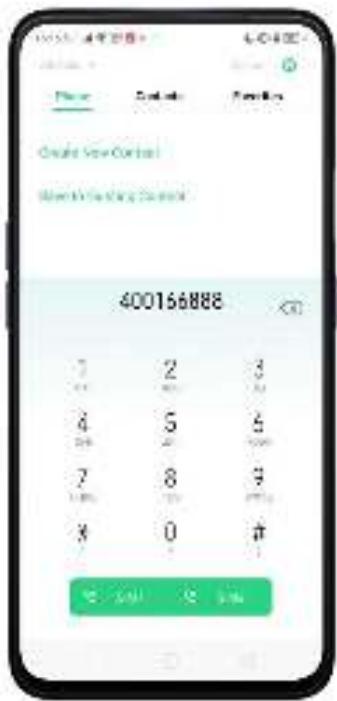 OPPO REN0_10X - 7.6.1.Ajouter un contact - 4