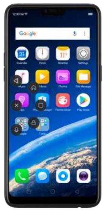 OPPO REN0_10X - Sphère d'aide - 2